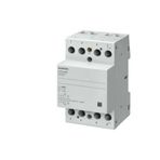 Siemens 5TT5853 0 Insta Kontaktör Kum Ger 230V 63A Iş Ger 440V 4nc