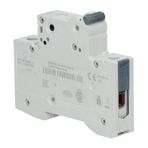 SIEMENS 63A; 1 FAZLI; 70mm OTOMAT; ANAHTARLI OTOMATİK SİGORTA; 10kA; C TİPİ; YAVAŞ KARAKTERLİ
