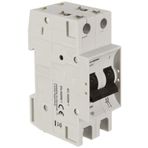 SIEMENS 63A; 2 FAZLI; > N< OTOMAT; ANAHTARLI OTOMATİK SİGORTA; 3kA; C TİPİ; YAVAŞ KARAKTERLİ
