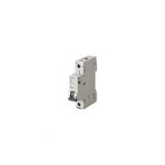 SIEMENS 6A; 1 FAZLI; 5SL Classic ANAHTARLI OTOMATİK SİGORTA; 6kA; B TİPİ; ÇABUK KARAKTERLİ