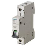Siemens 6A B Tipi 1Faz 6kA Otomatik Sigorta