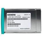Siemens 6ES7952-1AS00-0AA0 S7-400 Ram 16 MB Hafıza Kartı