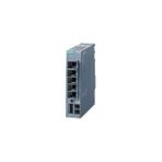 Siemens 6GK5615-0AA00-2AA2 Scalance S615 Lan Router; For Protection Of Devices/networks In Automation Technology And For Protection Of Industrial Communic