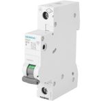 Siemens 6ka 1p 16a B Tipi Otomatik Sigorta