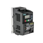 Siemens 6SL3210-5BB13-7UV1 Sinamics V20 0.37 KW Monofaze Sürücü