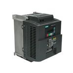Siemens 6SL3210-5BB21-1UV1 Sinamics V20 1.1 KW Monofaze Sürücü