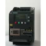 Siemens 6SL3210-5BE17-5UV0 400V 0.75 kW Hız Kontrol Cihazı