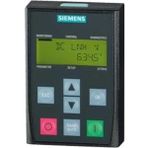Siemens 6SL3255-0AA00-4CA1 Sinamics Operatör Paneli