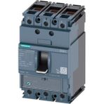 Siemens 70-100A Termik Manyetik Şalter 36KA - 100 A