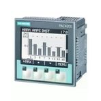 Siemens 7KM4212-0BA00-3AA0 Sentron PAC4200 Enerji Analizörü