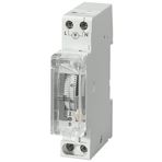 Siemens 7LF5142 Mekanik Zaman Saati