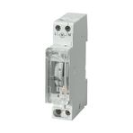 Siemens 7LF5300-1 Rezerzsiz Günlük Mekanik Saat Sayacı