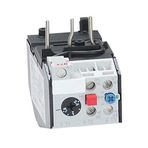 SIEMENS 8-12.5A; TERMİK RÖLE; FAZ KORUMALI; ÇEVRE SICAKLIĞINA UYUMLU; EL VE OTOMATİK KONUMLU; KONTAKTÖR ÜZERİNE MONTAJA UYGUN; BOY 0