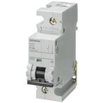 SIEMENS 80A; 1 FAZLI; 70mm OTOMAT; ANAHTARLI OTOMATİK SİGORTA; 10kA; C TİPİ; YAVAŞ KARAKTERLİ