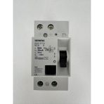 Siemens 80A 30MA Kaçak Akım Rölesi