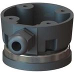Siemens 8WD4308-0DE 8WD Bağlantı Elemanı, Soket , Yandan Kablo Çıkı?lı, Manyetik Sabitleme, 50MM ve 70MM'E U