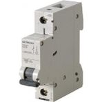 Siemens B Tipi Bir Faz Ve Nötr Kesmeli Anahtarlı Otomatik Sigorta 5Sl Classic Monofaze 1X 16 Amper