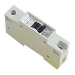 Siemens B1x10Ax3KA Tek Fazlı Otomatik Sigorta