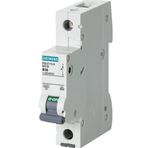 Siemens B1x10Ax6KA Tek Fazlı Otomatik Sigorta