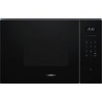 Siemens BE525LMB2 Siyah Ankastre Mikrodalga Fırın iQ500
