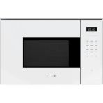 Siemens Be525lmw2 İq500 Built-In Microwave With Grill Beyaz