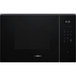 Siemens BE555LMB2 25 LT Ankastre Mikrodalga Fırın