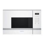 Siemens BF525LMW0 20 lt Ankastre Mikrodalga Fırın