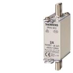 Siemens Boy 000 NH Bıçaklı 35A Sigorta Buşonu