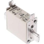 Siemens Boy 000 NH Bıçaklı 63A Sigorta Buşonu