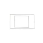 Siemens BUZDOLABI KAPI CONTASI 68X55 68X115 BSCH TAKIM BOSCH PROFİLO SİEMENS UYUMLU