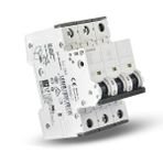 Siemens C 3P 125A 10KA Otomatik Sigorta