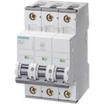 Siemens C Tipi 25 A 3 Faz Otomatik Sigorta
