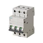 Siemens C Tipi 32 A 3 Faz Otomatik Sigorta