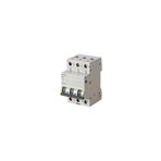 Siemens C Tipi 3Faz Otomatik Sigorta 32A