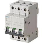 Siemens C Tipi 3Faz Otomatik Sigorta 63A