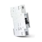 Siemens C1x6Ax3KA Tek Fazlı Otomatik Sigorta