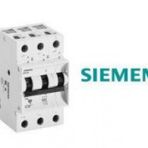 Siemens C3X25A K Otomat Sigorta