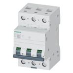 Siemens C3X25A Otomatik Sigorta - 25 A