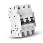 Siemens C3x25Ax3KA 3 Fazlı Otomatik Sigorta
