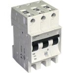 Siemens C3x32Ax3KA 3 Fazlı Otomatik Sigorta