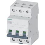Siemens C3X40 Otomatik Sigorta - 40 A