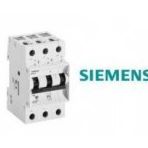 Siemens C3x40Ax3KA 3 Fazlı Otomatik Sigorta