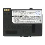 Siemens C55 Premium Li-Po Batarya Pil A51 A52 A55 A57 A60 A62 A65 A70 A75 C57 C60 M55 Mc60 S55 Gigaset: Sl1 Sl2 Sl2 Sl2 45 Sll 74 Sl100 Sl150 Ceptelb018958
