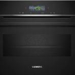 Siemens CM724G1B1 Ankastre Mikrodalga Fırın