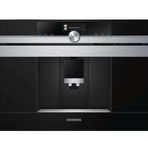Siemens CT636LES1 Kahve Makinesi