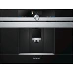 Siemens CT636LES6 Tam Otamatik Ankastre kahve Makinesi
