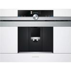 Siemens CT636LEW1 Ankastre Kahve Makinesi