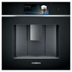 Siemens CT718L1 Ankastre Kahve Makinesi