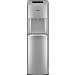 Siemens DW15701 Gri Gizli Damacanalı Su Sebili