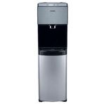Siemens DW15703 Inox Siyah Su Sebili